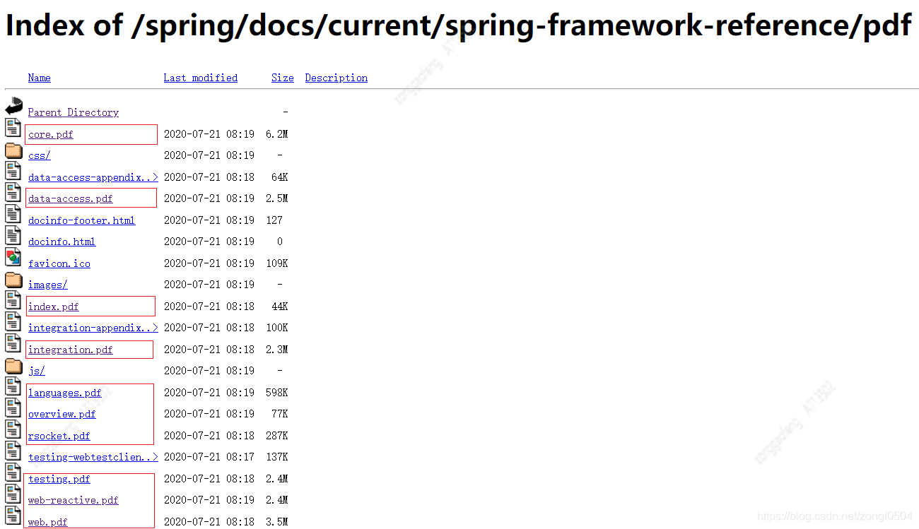 如何下载 spring 官方文档 pdf_spring pdf下载-CSDN博客
