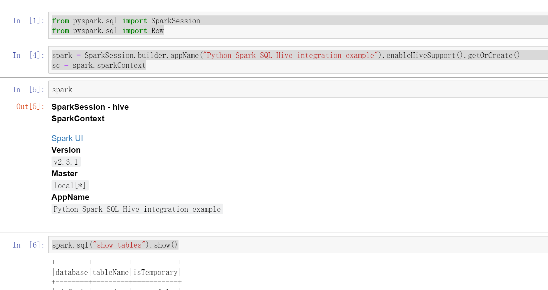 hive-hive-sql-spark-sql-hive-on-spark-sql