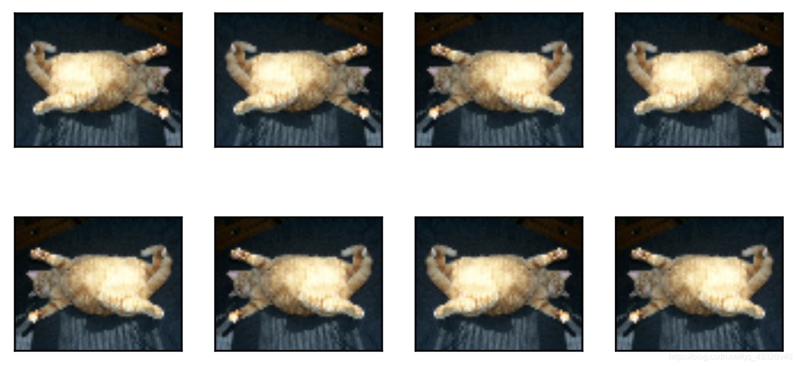 pytorch学习笔记(三十八):Image-Augmentation逐梦er的博客-