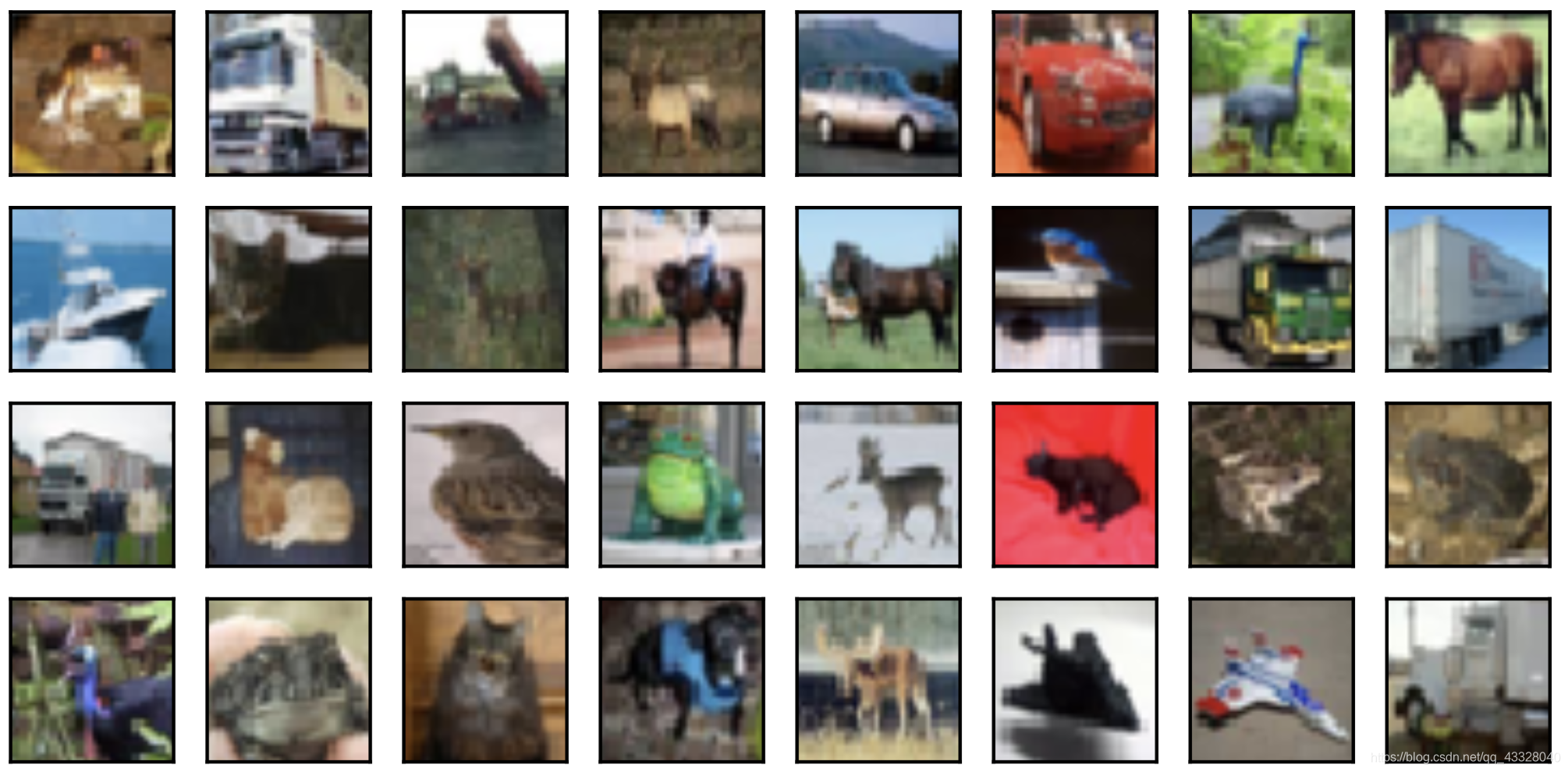 pytorch学习笔记(三十八):Image-Augmentation逐梦er的博客-