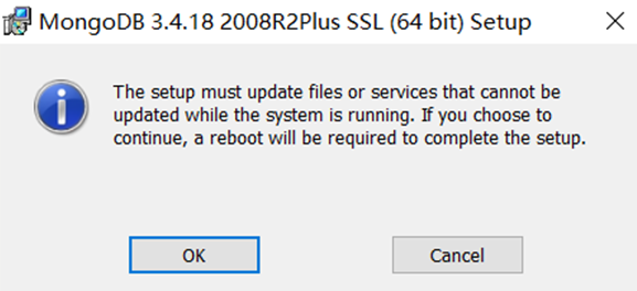 MongoDB和Studio3t安装