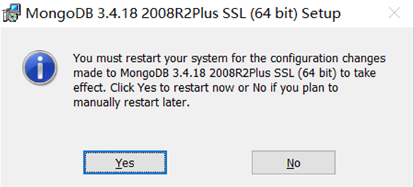 MongoDB和Studio3t安装