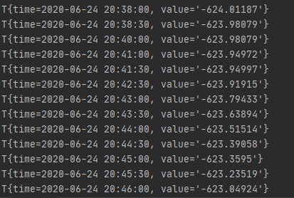 Java用几行代码批量读取csv文件