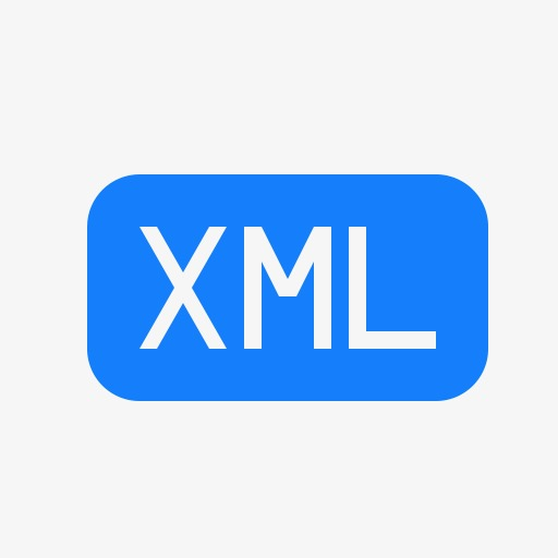 xml