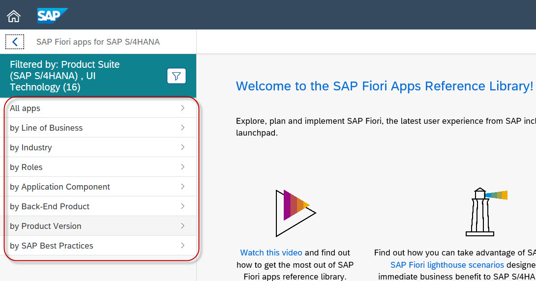 查找系统标准Fiori app和配置新的磁贴到Launch pad_fiori配置-CSDN博客