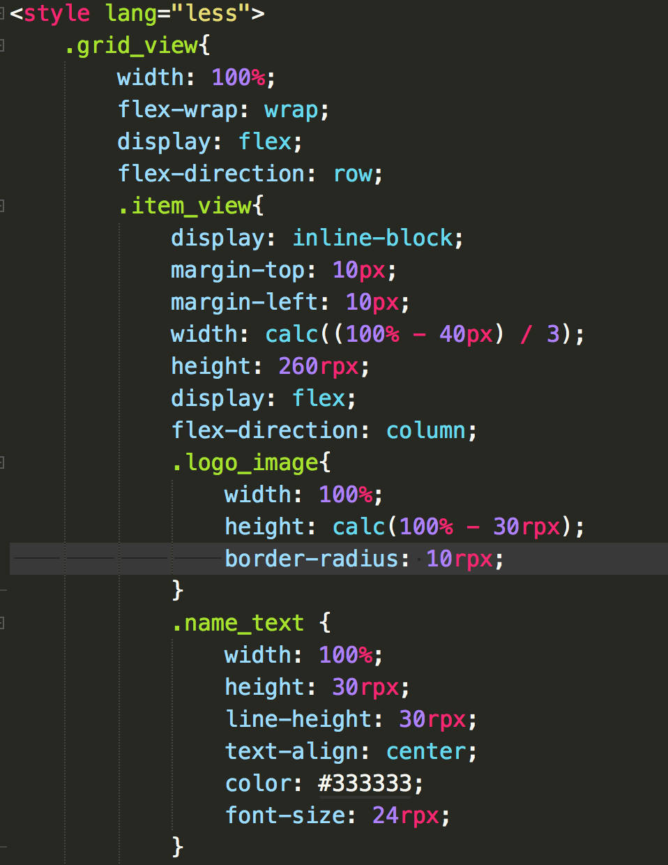 uniapp实现加载图片失败显示占位图