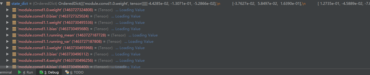 RuntimeError: Error (s) In Loading State_dict For Model: Missing Key (s ...