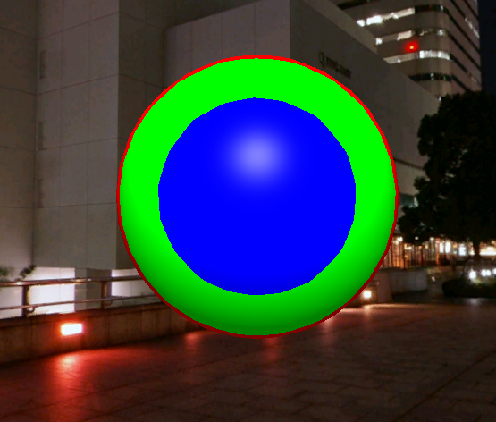 vulkan_片元着色器特效3(菲涅尔效果)