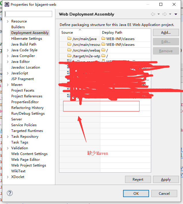 Solve tomcat startup failure prompting Server Tomcat v7.0 Server at ...