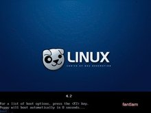 Linux图片