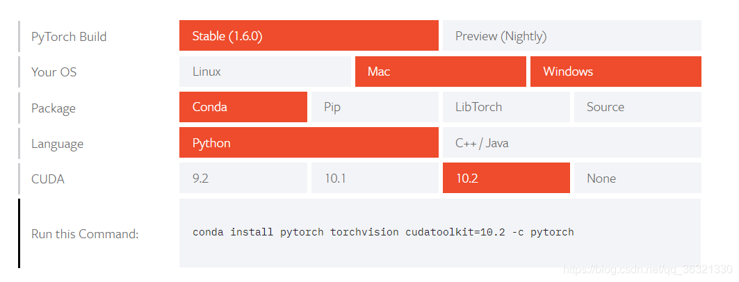 Importerror: Numpy.Core.Multiarray Failed To Import遇见此问题的解决方案_From Numba  Import _Helperlib Importerror: Numpy.Co_这就是算法的博客-Csdn博客