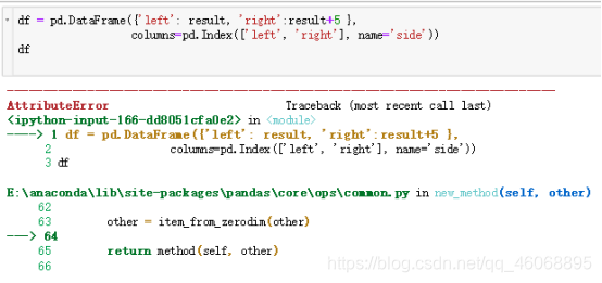 AttributeError: ‘str‘ object has no attribute ‘shape‘_attributeerror ...