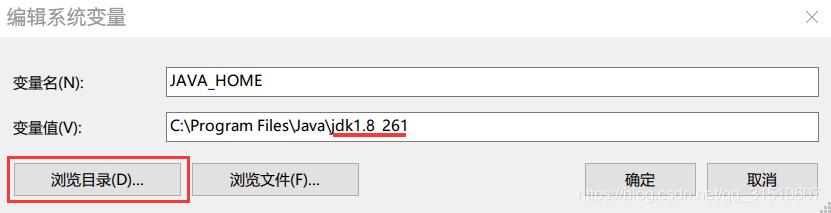 JDK的安装配置 - WindowsCitta-Ksana的博客-