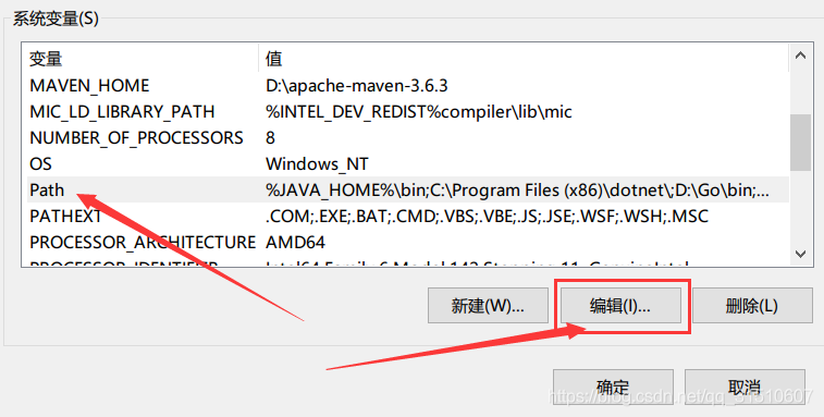 JDK的安装配置 - WindowsCitta-Ksana的博客-