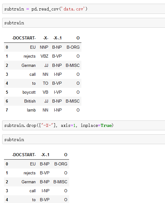 python convert txt to csv