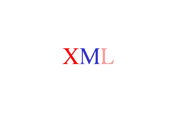 xml解析