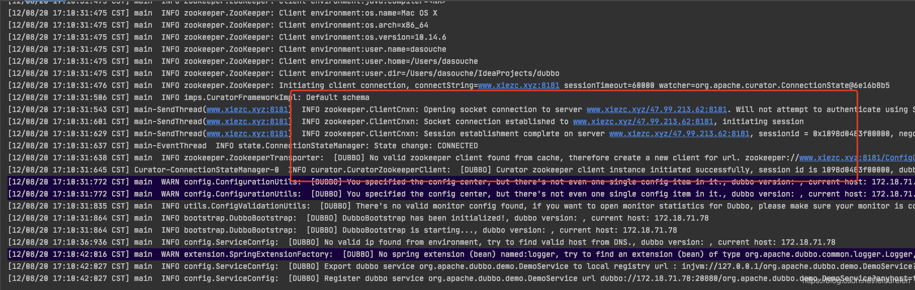 Will Not Attempt To Authenticate Using Sasl Unknown Error 之城的专栏 Csdn博客