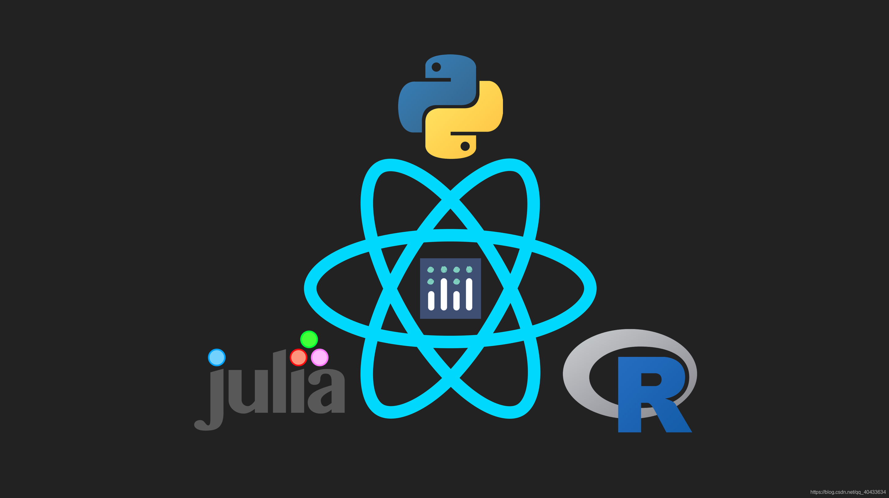 为什么说Julia比Python高出一个境界_海数据实验室的博客-CSDN博客_julia和python