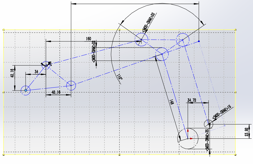 solidworks实体转化及在装配图中的应用