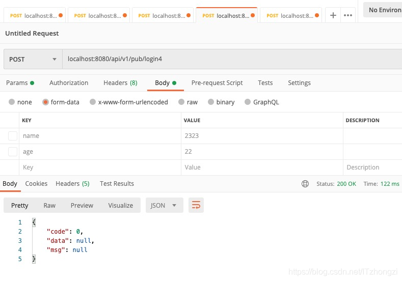 springboot中post接收请求参数方式汇总_springboot接收post参数-CSDN博客