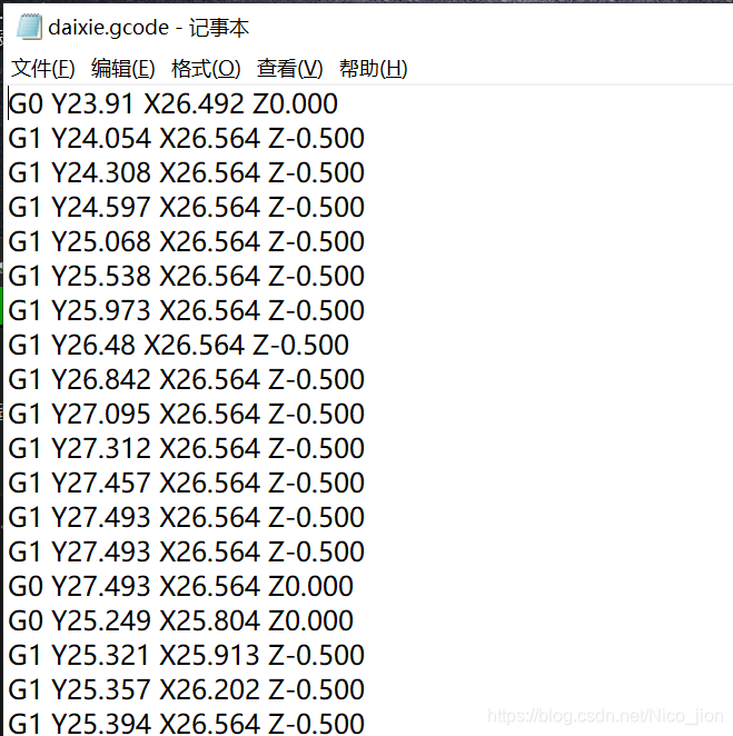 stm32开发3D打印机（一）——介绍（已完成）Nicojion的博客-