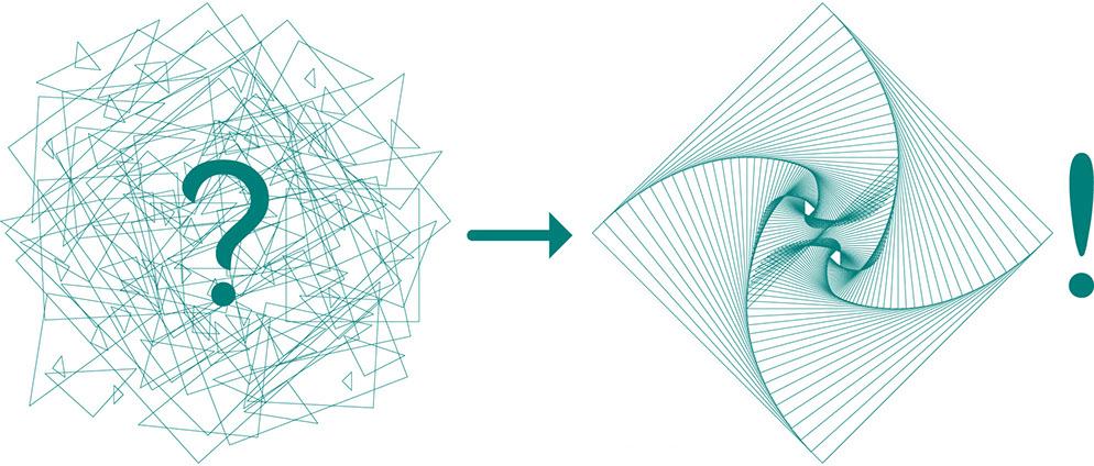 Translating Complexity into Clarity