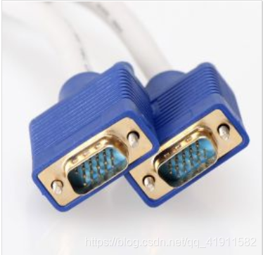 VGA接口是什么接口 watermark,type_ZmFuZ3poZW5naGVpdGk,shadow_10,text_aHR0cHM6Ly9ibG9nLmNzZG4ubmV0L3FxXzQxOTExNTgy,size_16,color_FFFFFF,t_70