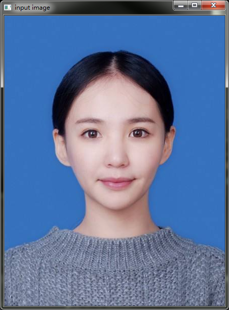 贾志刚OpenCV3.3深度神经网络DNN模块应用学习笔记