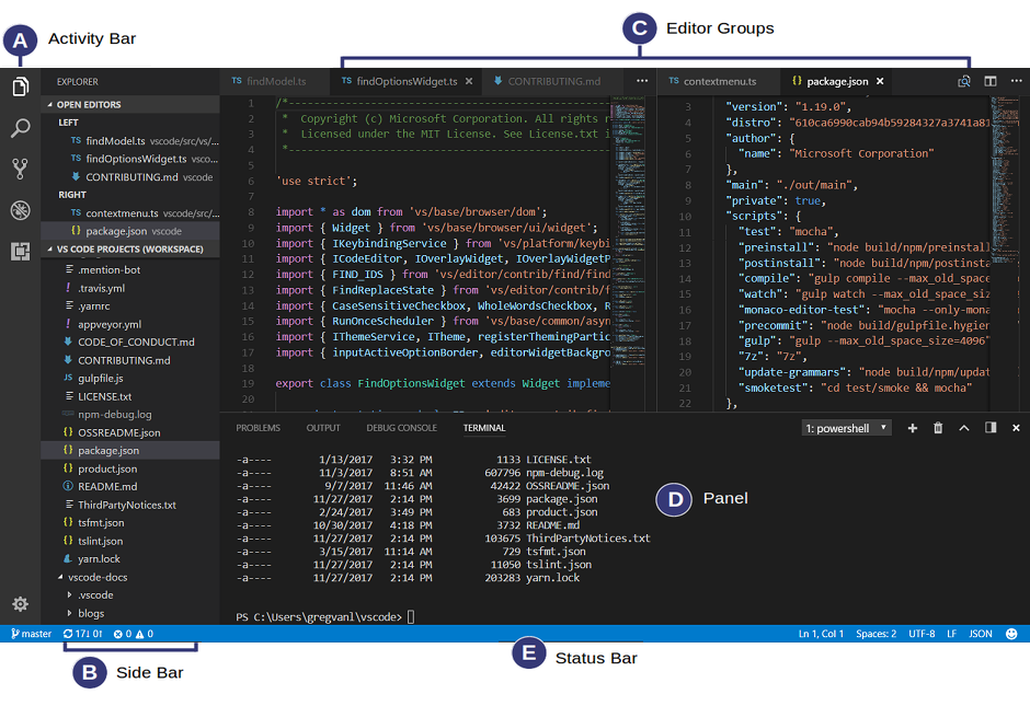 VSCode Python开发环境配置_vscode python默认安装路径-CSDN博客