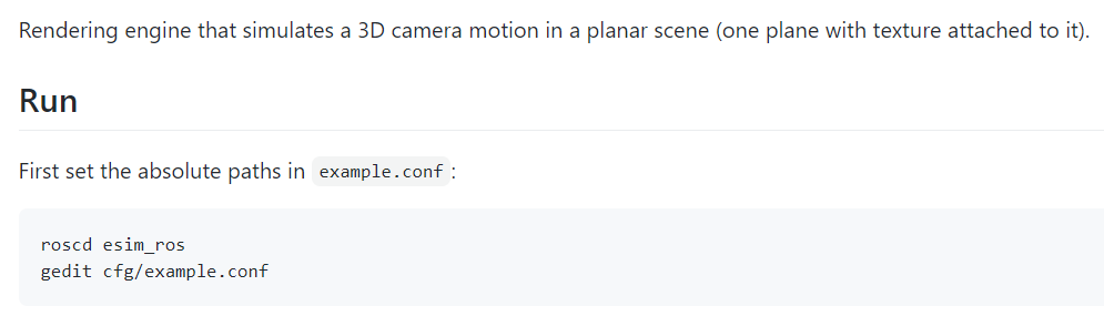 事件相机（Event-based camera）模拟器功能介绍_事件相机模拟器-CSDN博客