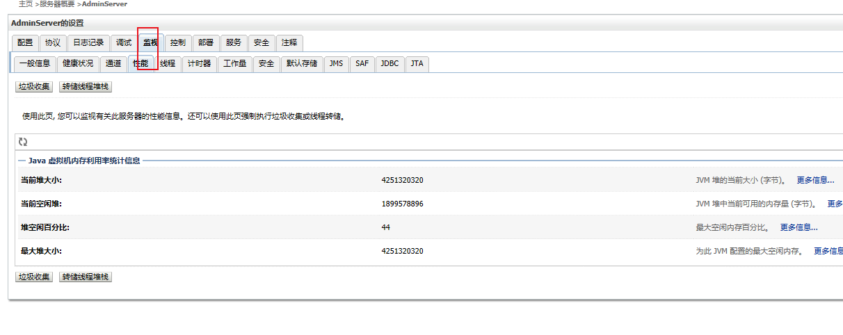 Java common memory overflow exception analysis (OutOfMemoryError ...