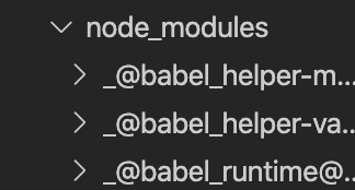 node_modules