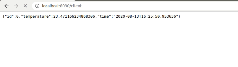 Spring WebFlux (6):  RSocket 服务实现
