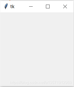 python tkinter 自定义tabview tkinter... python tkinter Tk类_tk 类-CSDN博客