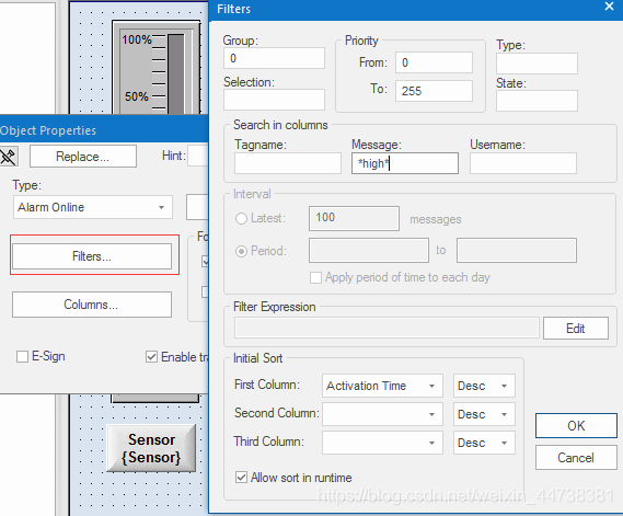 初识Indusoft Web Studio(IWS)-CSDN博客