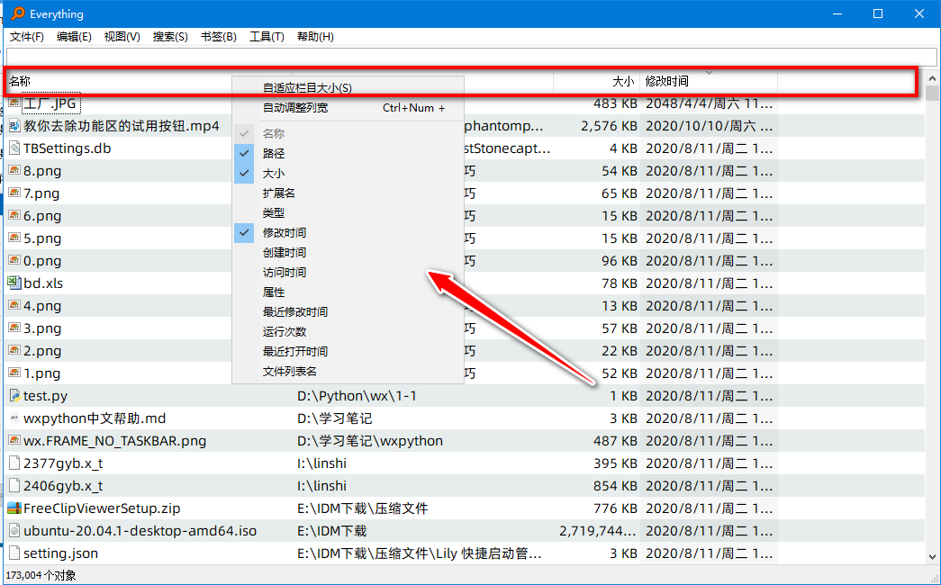 Everything使用详解_everything .csdn-CSDN博客