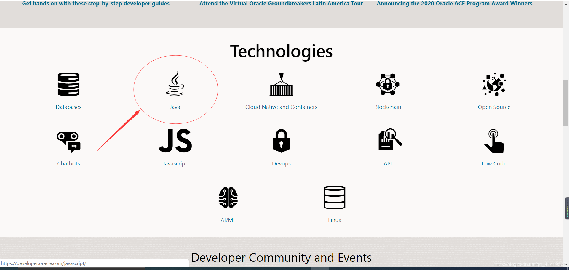 Java语言:如何查找API_java开发如何找api-CSDN博客