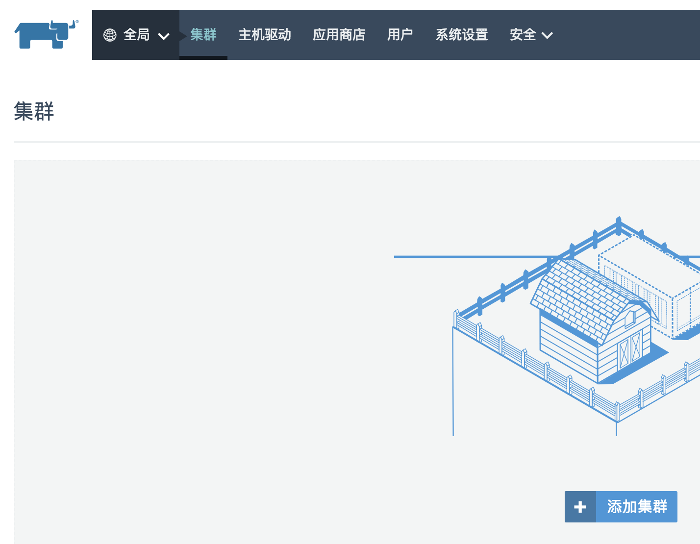 ！ 初级程序员都能理解的 Kubernetes半杯水-