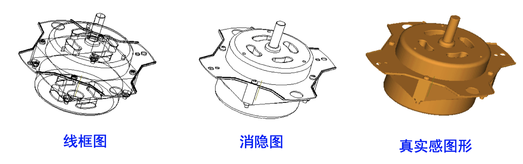 计算机图形学学习笔记（六）：消隐算法：Z-buffer，区间扫描线