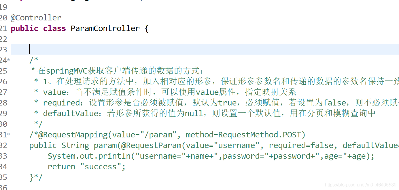 关于在eclipse中中文汉字乱码的解决方式