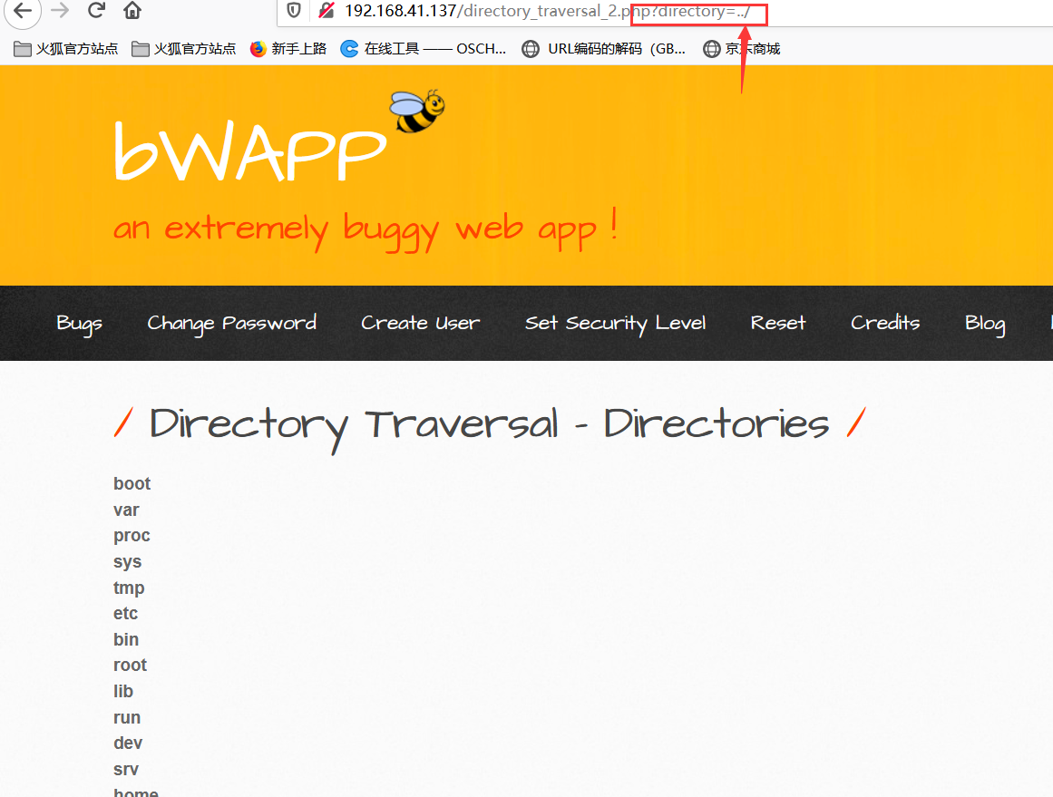 bwapp 07 08 09 10 - Programmer Sought