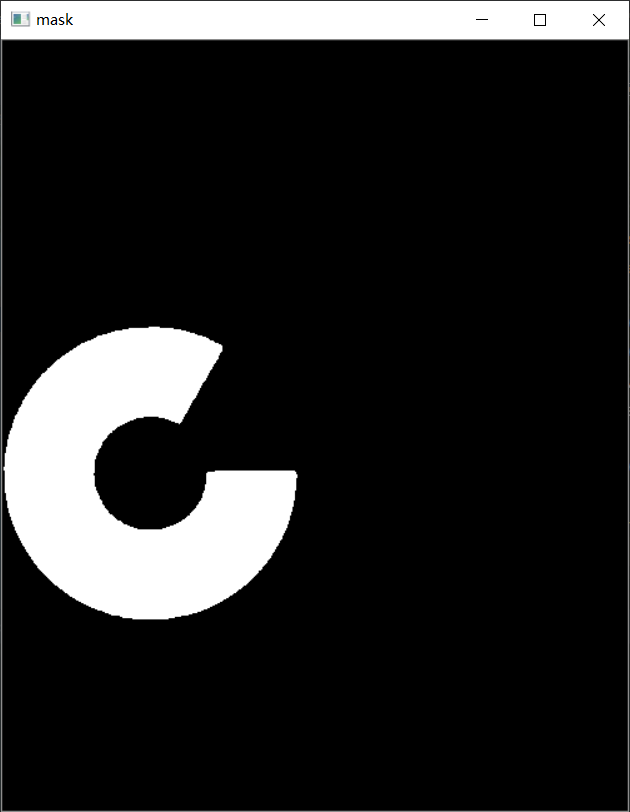 python opencv图像处理基础总结(一) 环境搭建 基础操作