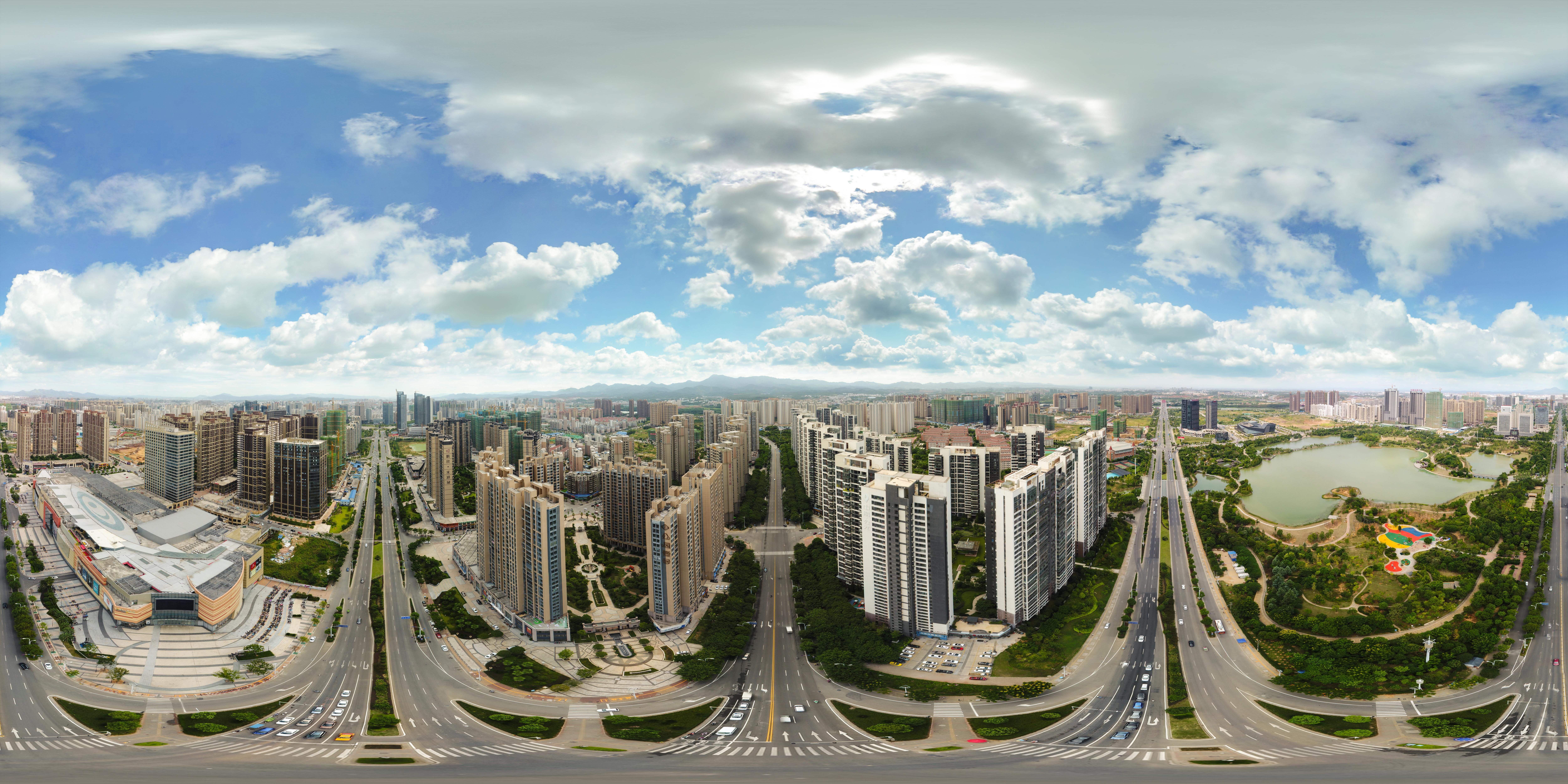 vr全景再起航你还没有上车吗