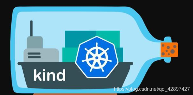 ！ 初级程序员都能理解的 Kubernetes半杯水-