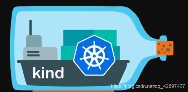 ! 初级程序员都能理解的 Kubernetes半杯水-