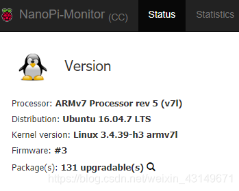 nano pi neo 