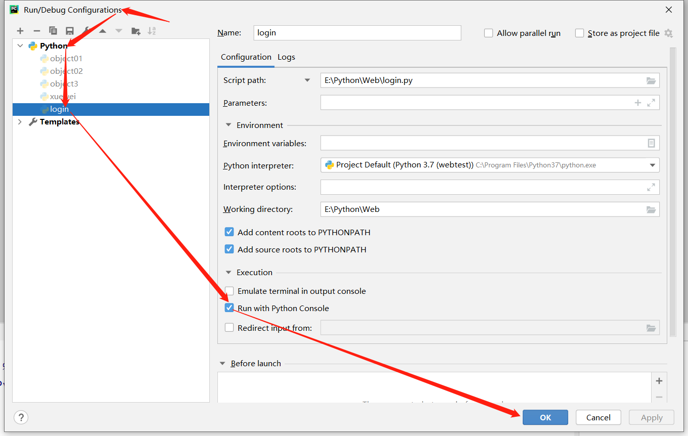 pycharm-python-console-anita-li