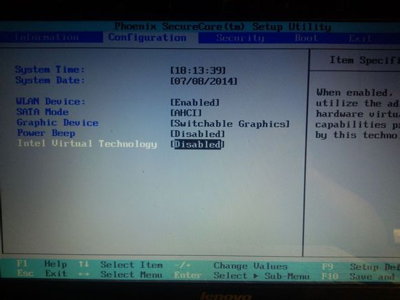 VMware自定义配置与Linux系统安装_vmware 修改客户机操作系统-CSDN博客