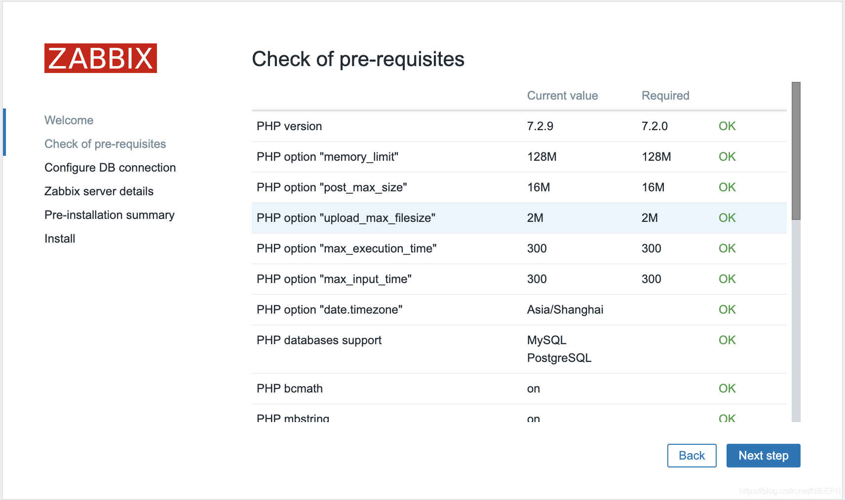 Zabbix5.0.2 + PostgreSQL源码部署_zabbix+postgresql+-CSDN博客