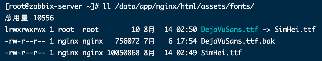 Zabbix5.0.2 + PostgreSQL源码部署_zabbix+postgresql+-CSDN博客